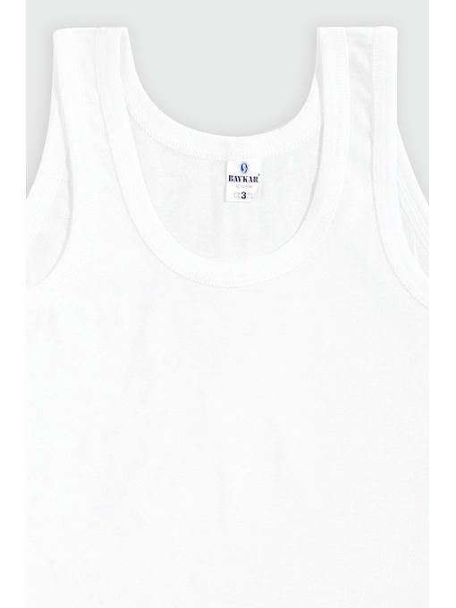 Майка для мальчика Baykar — изображение 3