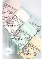 Трусы для девочки 5шт. Donella