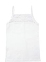 Майка на бретелях для девочки Donella