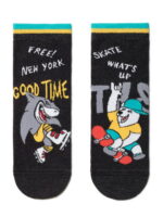 Носки для мальчика Conte-kids