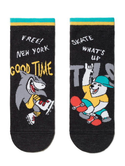 Носки для мальчика Conte-kids