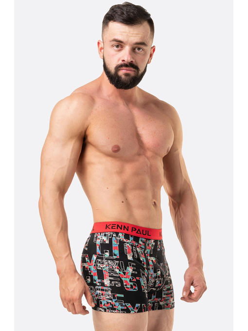Мужские трусы-боксеры Kenn Paul — изображение 2