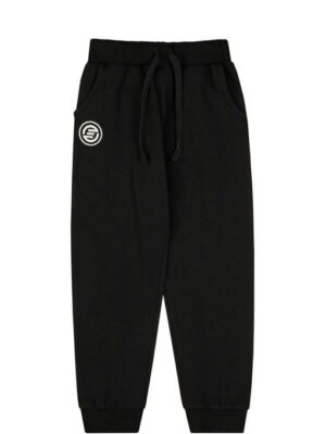 Брюки из футера с начесом для мальчика Takro