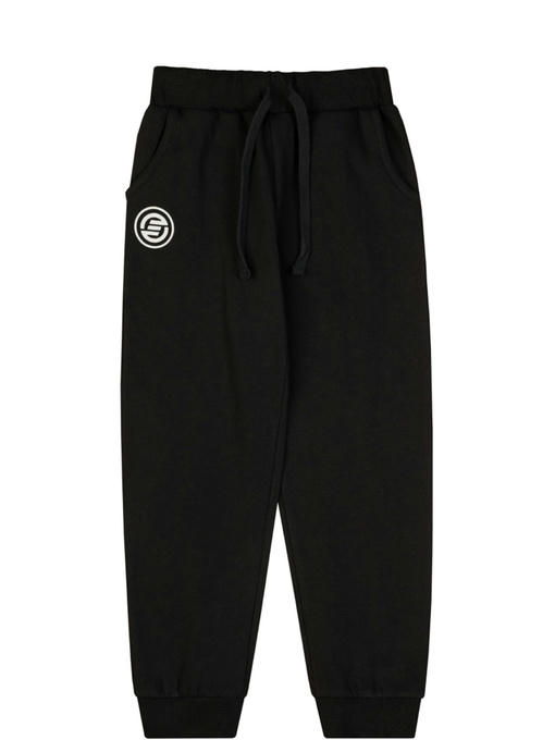 Брюки из футера с начесом для мальчика Takro