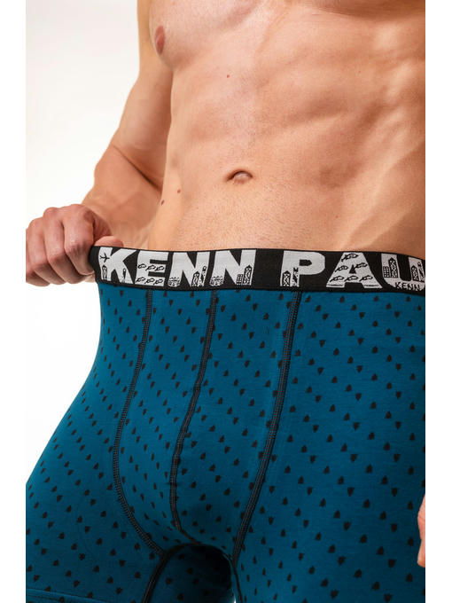 Мужские трусы-боксеры Kenn Paul — изображение 4