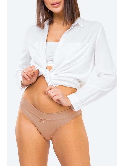 Женские трусы-слипы Donella — изображение 3