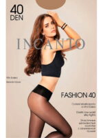 Женские колготки 40 ден Incanto