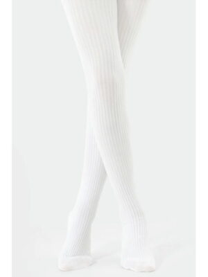 Колготки для девочки 100 ден с уплотненным мыском Mark Formelle