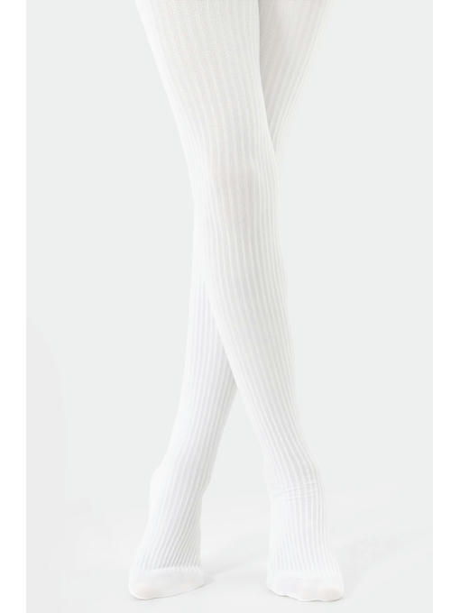 Колготки для девочки 100 ден с уплотненным мыском Mark Formelle