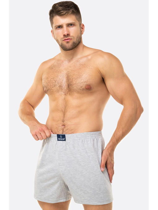 Семейные мужские трусы из хлопка Baykar