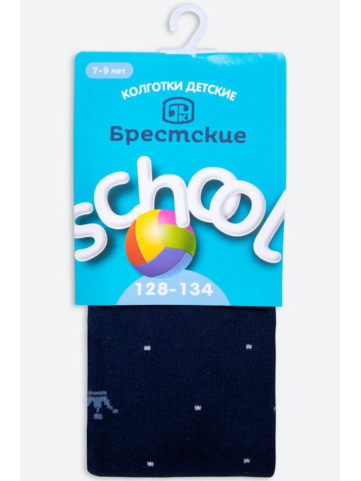 Колготки для девочки Брестские — изображение 3