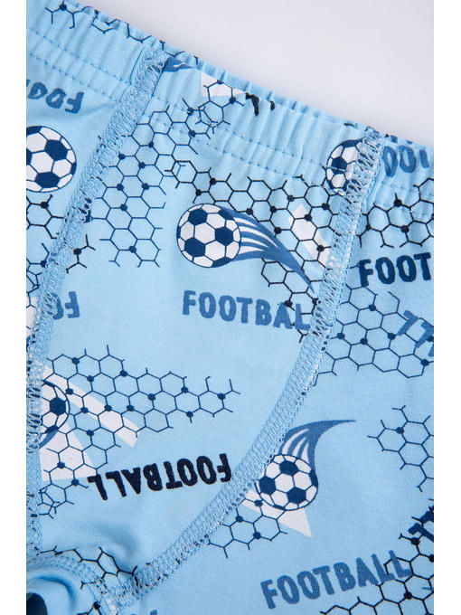 Комплект для мальчика Baykar — изображение 3