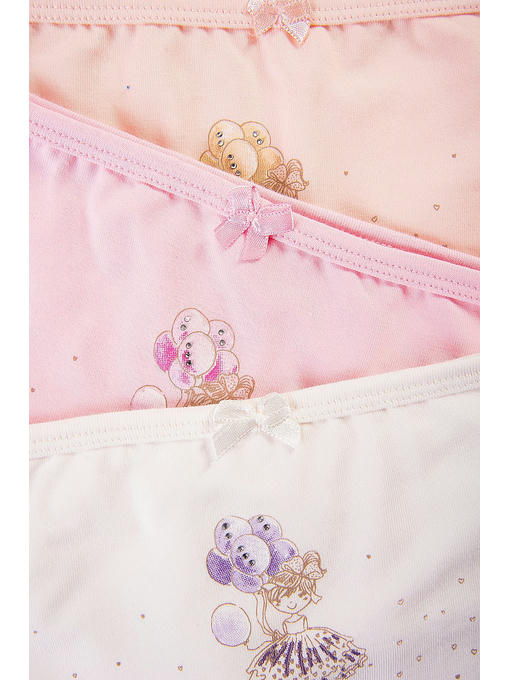 Трусы для девочки Baykar — изображение 3