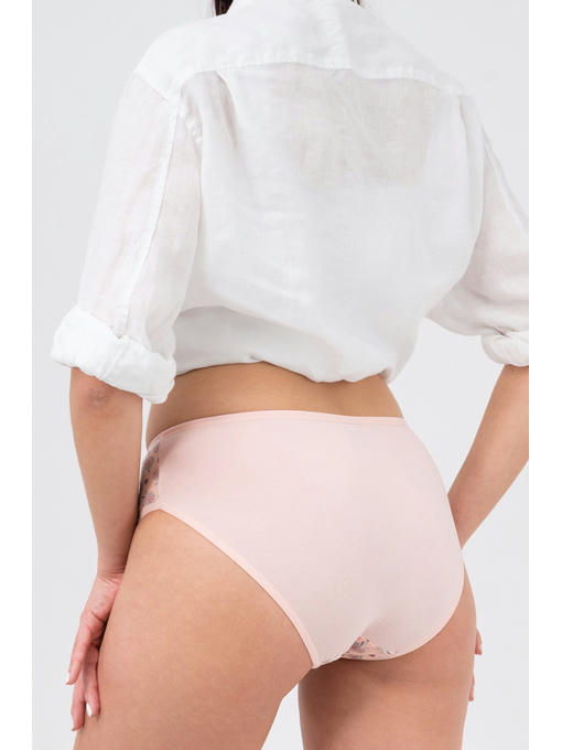 Женские трусы-слипы 7 шт. Nicoletta — изображение 3