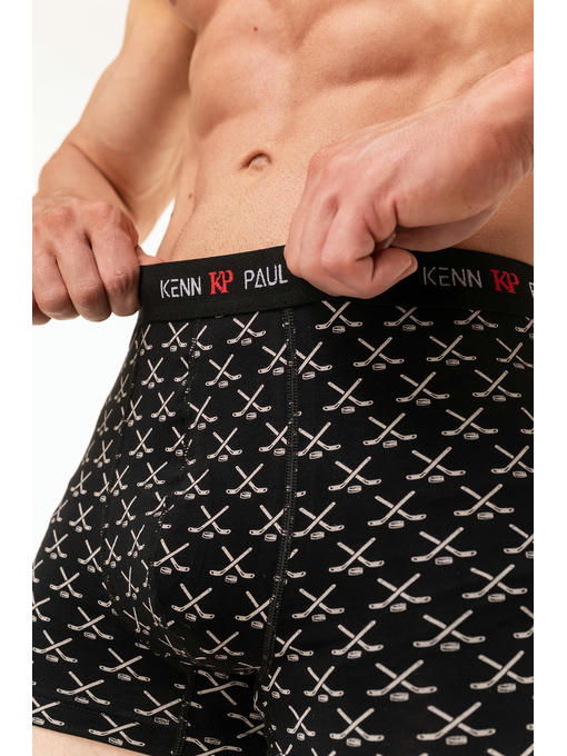 Мужские трусы-боксеры Kenn Paul — изображение 4