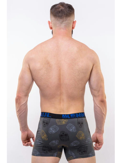 Мужские трусы-боксеры Kenn Paul — изображение 2