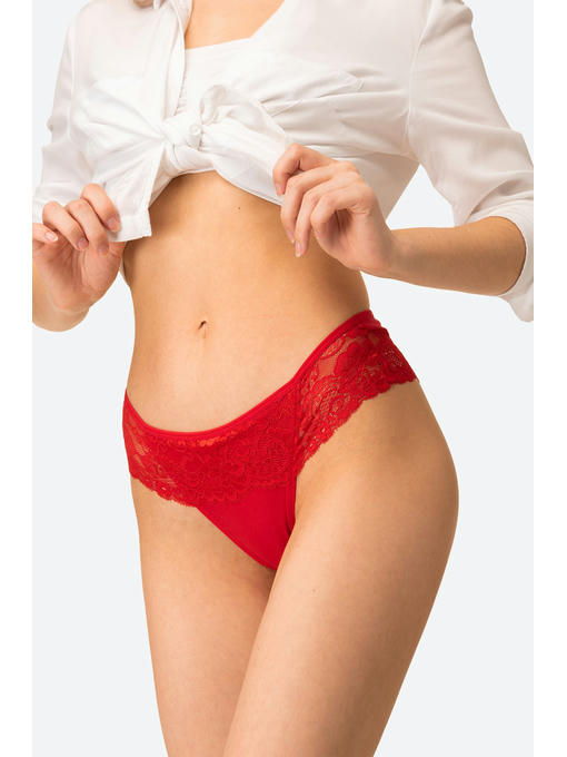 Женские трусы-бразилиана Donella — изображение 4