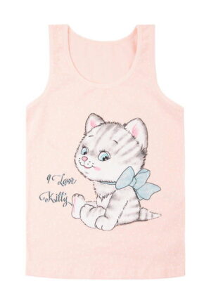 Майка для девочки Donella