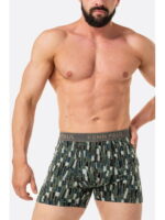 Мужские трусы-боксеры Kenn Paul