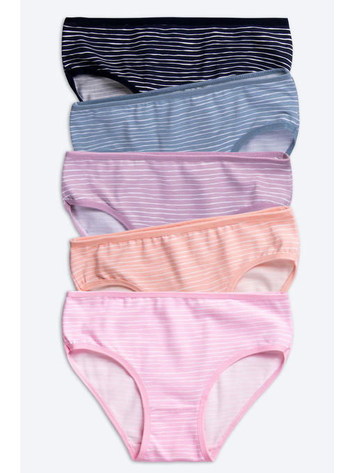 Трусы для девочки 5шт. Nicoletta — изображение 2