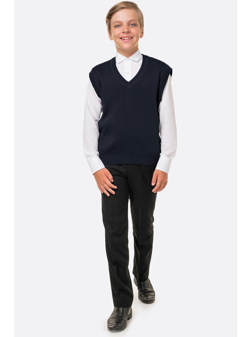 Жилет для мальчика Bonito — изображение 2