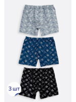 Трусы для мальчика 3шт. Baykar