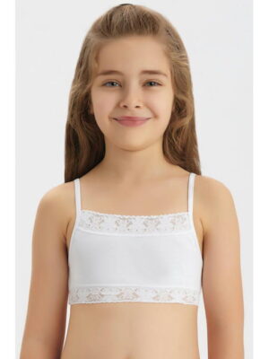 Майка-топ для девочки Baykar