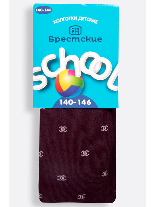 Колготки для девочки Брестские — изображение 4