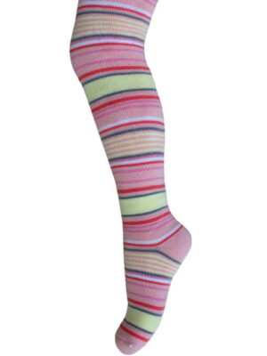 Махровые колготки для девочки Брестские