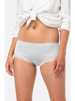 Женские трусы-шортики Baykar