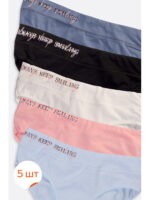 Трусы для девочки 5шт. Donella