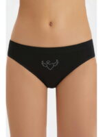 Женские трусы-слипы Baykar