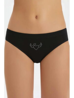 Женские трусы-слипы Baykar