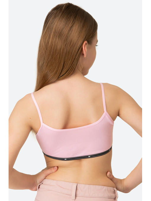 Майка-топ для девочки 5шт. Donella — изображение 4