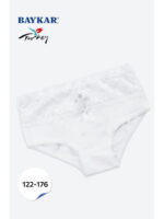 Трусы для девочки Baykar