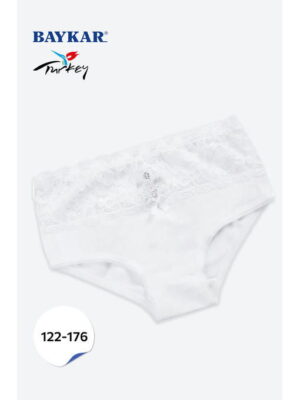 Трусы для девочки Baykar