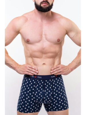 Мужские трусы-боксеры Kenn Paul