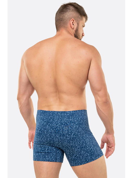 Мужские трусы-боксеры Baykar — изображение 3