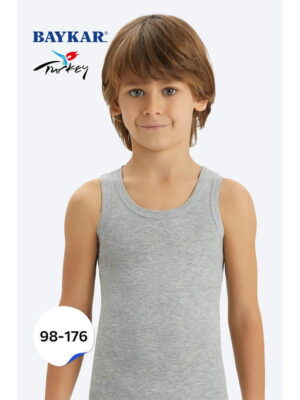 Майка для мальчика Baykar