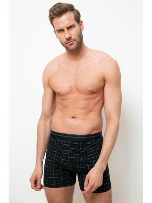 Мужские трусы-боксеры Baykar