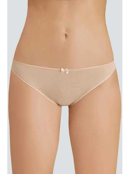 Женские трусы-слипы 3 шт. Baykar — изображение 4