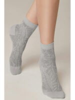Женские хлопковые носки Conte Elegant
