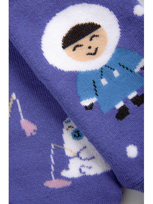 Носки махровые детские Брестские — изображение 2