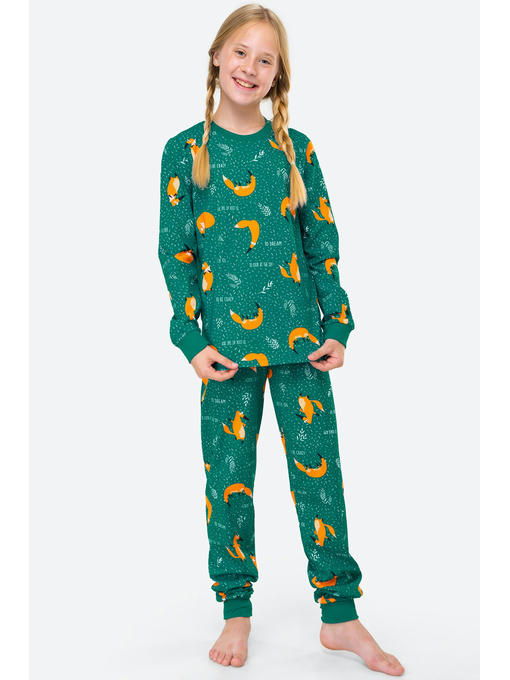 Пижама для девочки Bonito