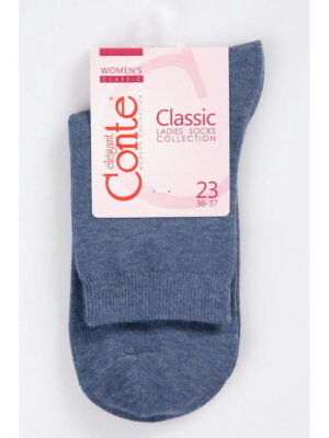 Женские носки Conte Elegant