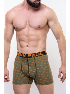 Мужские трусы-боксеры Kenn Paul