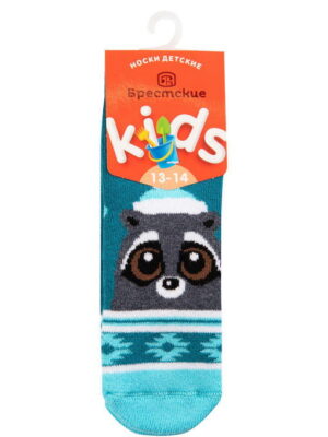 Носки детские махровые Брестские