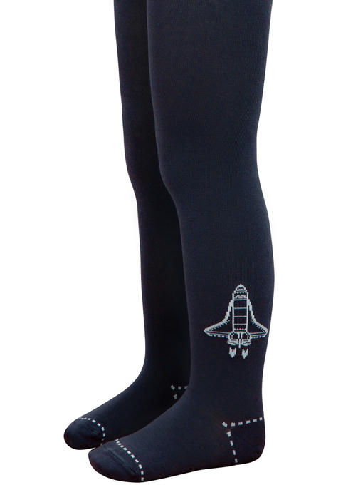 Колготки для мальчика Conte-kids