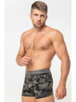 Мужские трусы-боксеры Kenn Paul