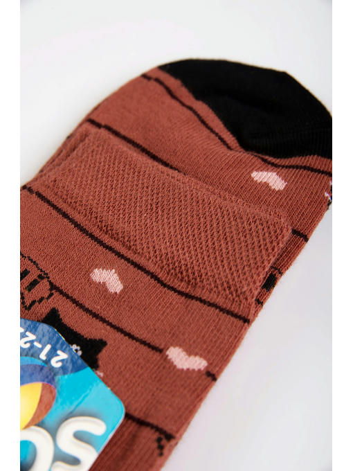 Носки для девочки Брестские — изображение 2